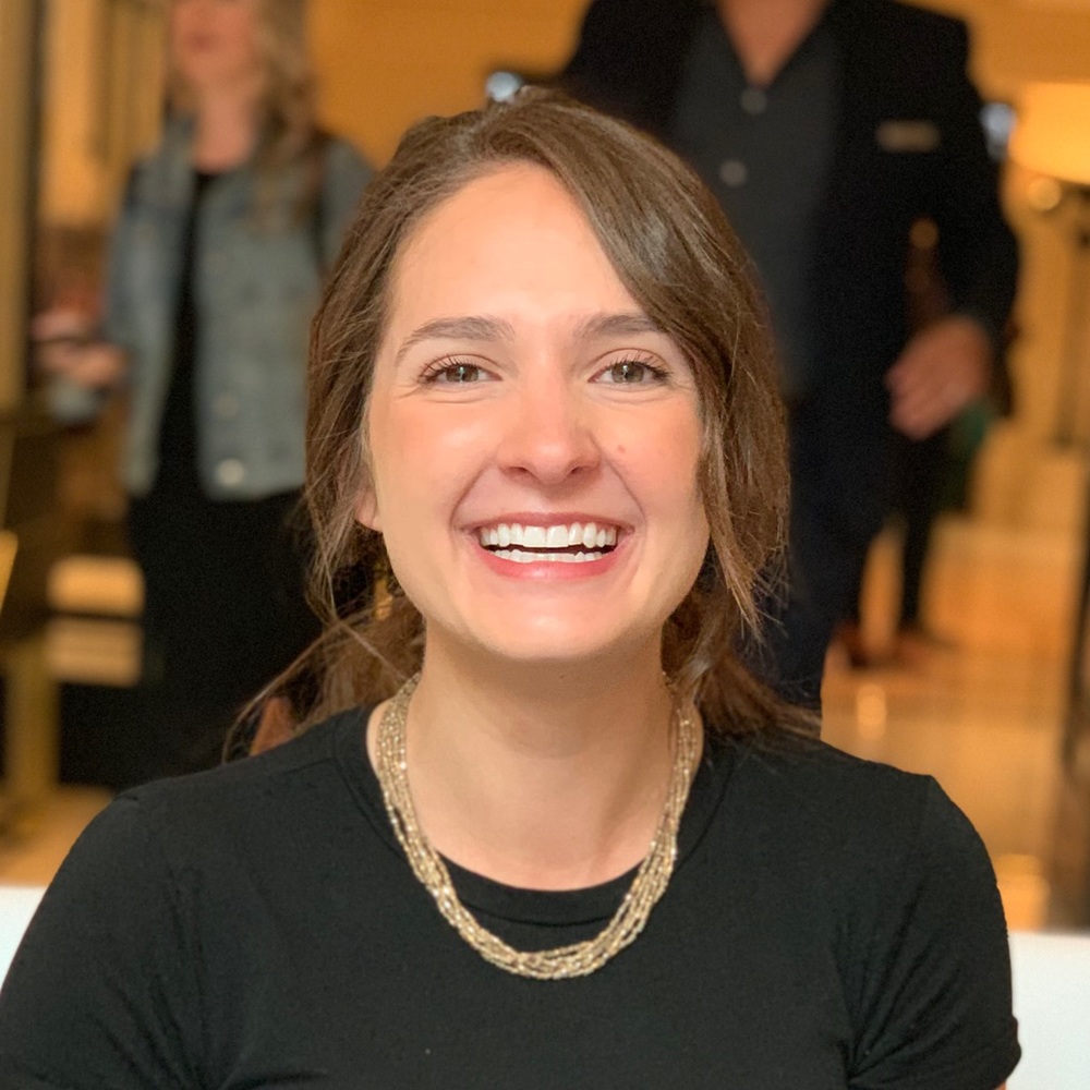 Meet your Posher, Alexa